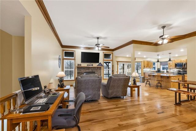 11025 NE 125th Terrace, Liberty, MO 64068