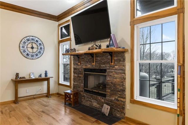 11025 NE 125th Terrace, Liberty, MO 64068