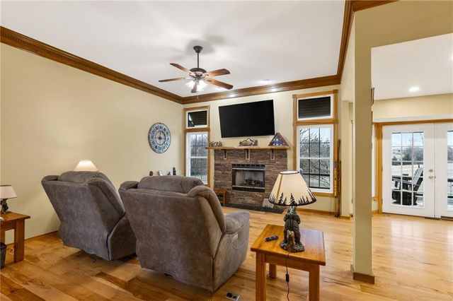 11025 NE 125th Terrace, Liberty, MO 64068