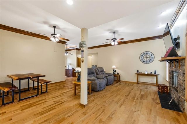 11025 NE 125th Terrace, Liberty, MO 64068