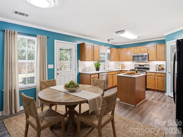 164 Sethwood Drive, Rock Hill, SC 29732