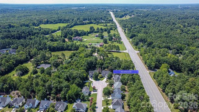 164 Sethwood Drive, Rock Hill, SC 29732