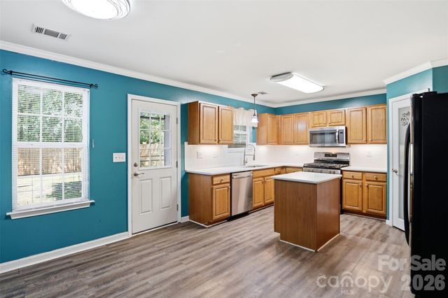 164 Sethwood Drive, Rock Hill, SC 29732
