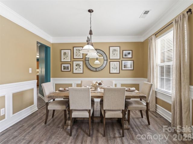 164 Sethwood Drive, Rock Hill, SC 29732