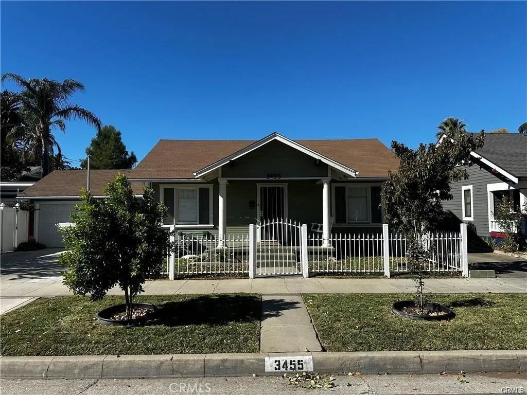 3455 Locust Street, Riverside, CA 92501