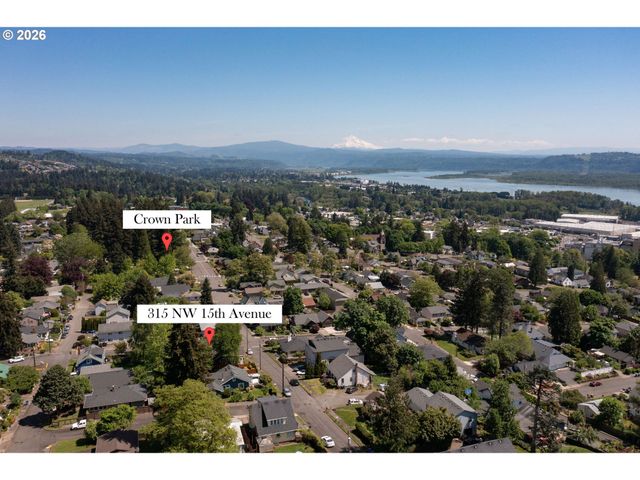 315 Nw 15TH Ave, Camas, WA 98607