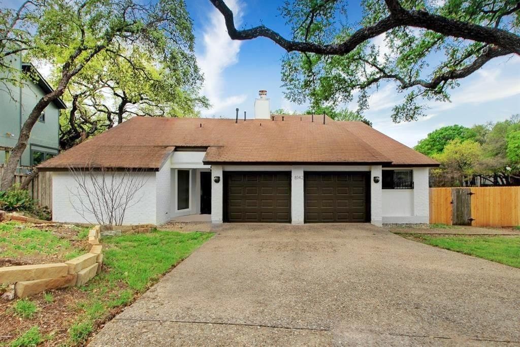 8142 Ceberry DR B, Austin, TX 78759