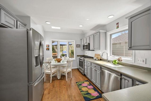 2162 74th STREET, Wauwatosa, WI 53213