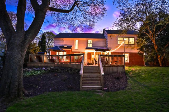 2162 74th STREET, Wauwatosa, WI 53213