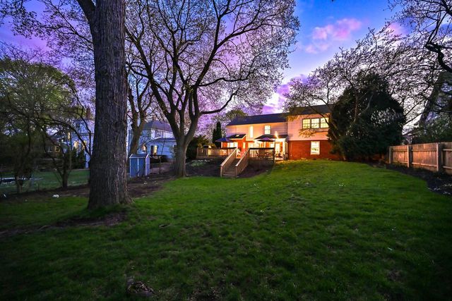 2162 74th STREET, Wauwatosa, WI 53213