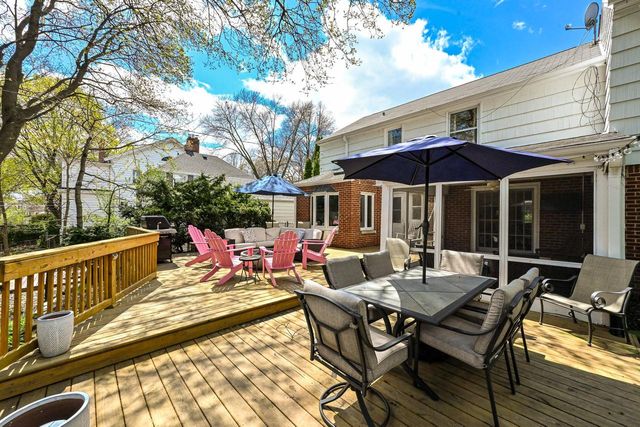 2162 74th STREET, Wauwatosa, WI 53213