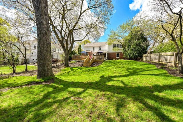 2162 74th STREET, Wauwatosa, WI 53213