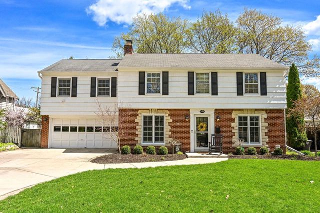 2162 74th STREET, Wauwatosa, WI 53213