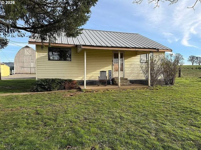23625 S HIGHWAY 99W, Amity, OR 97101