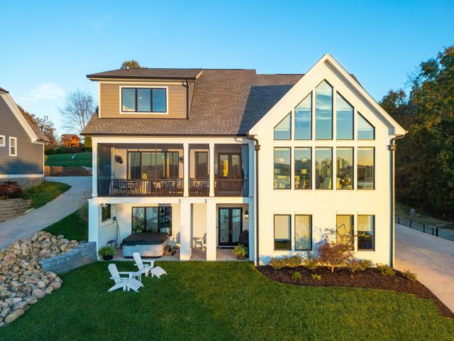 6376 Lynn Road, Harrison, TN 37341