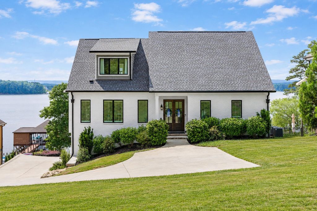 6376 Lynn Road, Harrison, TN 37341