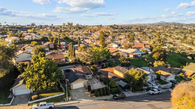 220 Worthington Street, Spring Valley, CA 91977