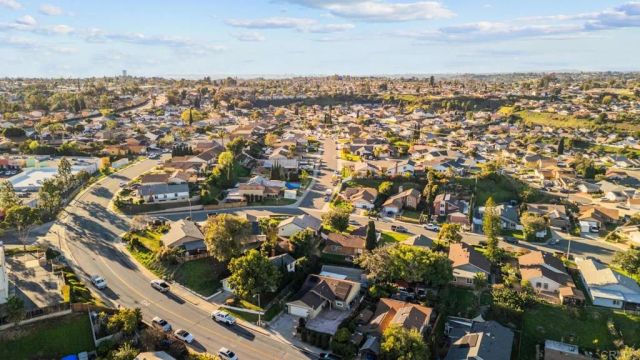 220 Worthington Street, Spring Valley, CA 91977