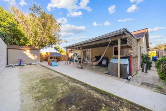 220 Worthington Street, Spring Valley, CA 91977