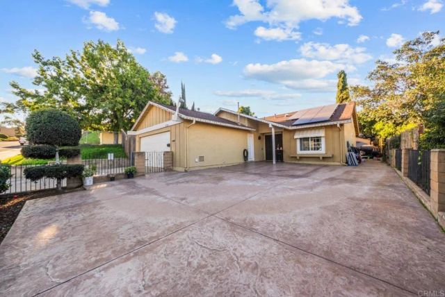 220 Worthington Street, Spring Valley, CA 91977