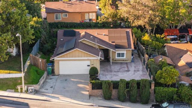 220 Worthington Street, Spring Valley, CA 91977