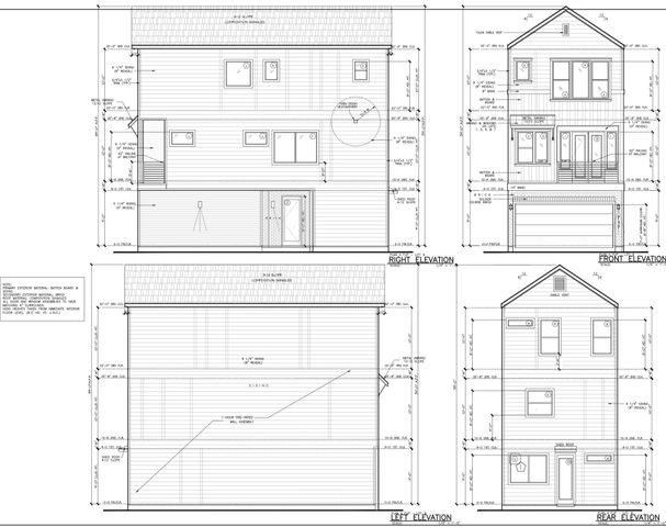 717 Janisch Road E, Houston, TX 77018