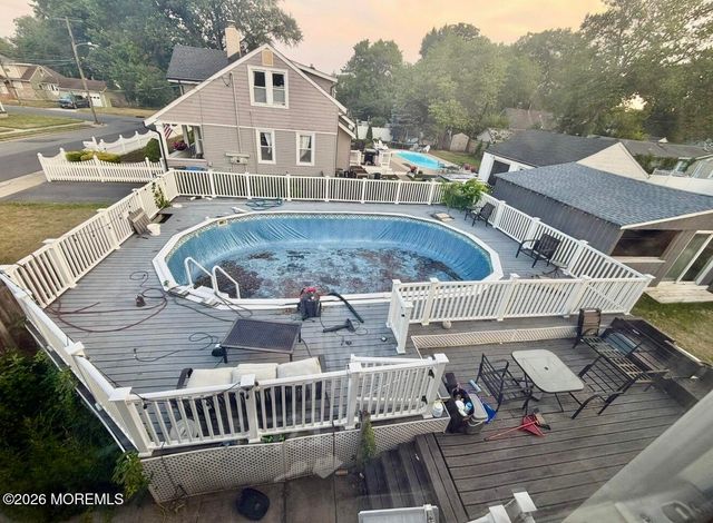 105 Hudson Avenue, North Middletown, NJ 07748