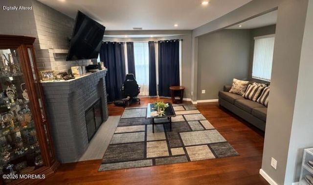 105 Hudson Avenue, North Middletown, NJ 07748