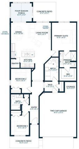 1783 Squirrel Way, New Richmond, WI 54017