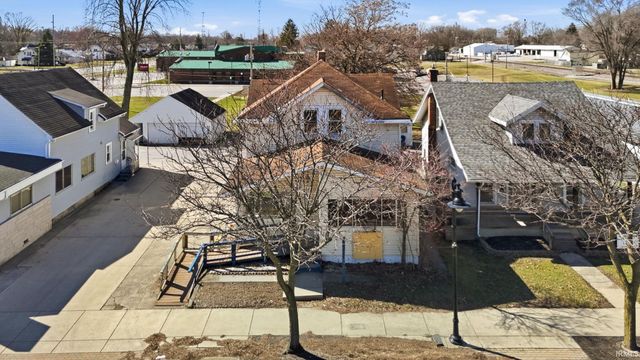 622 Broadway Street, New Haven, IN 46774