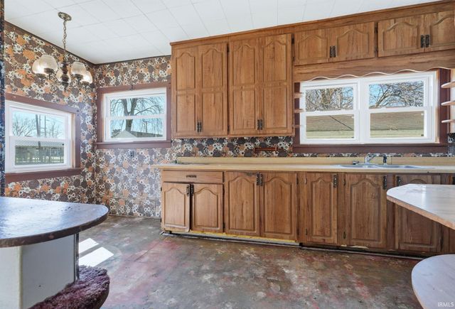 622 Broadway Street, New Haven, IN 46774