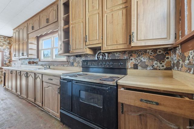 622 Broadway Street, New Haven, IN 46774