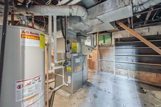 622 Broadway Street, New Haven, IN 46774