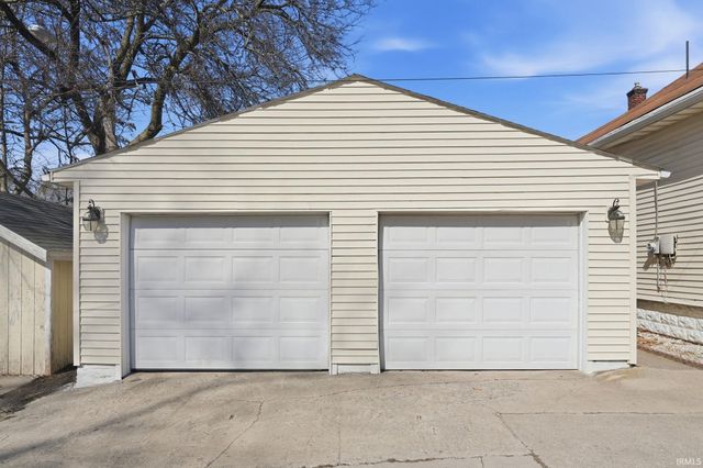 622 Broadway Street, New Haven, IN 46774