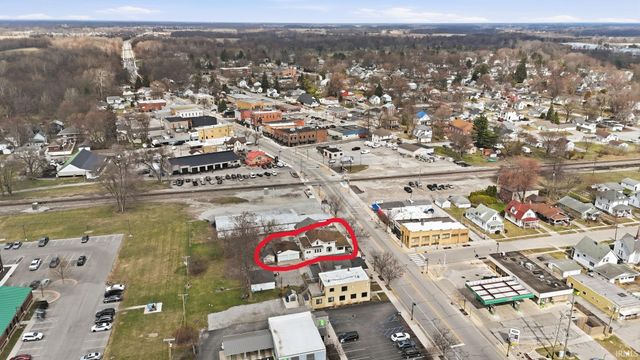 622 Broadway Street, New Haven, IN 46774