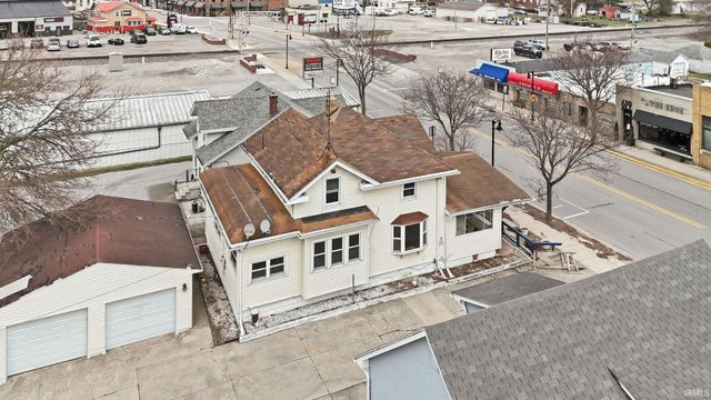 622 Broadway Street, New Haven, IN 46774