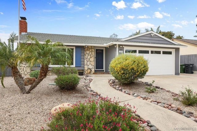 10364 Woodpark Dr, Santee, CA 92071