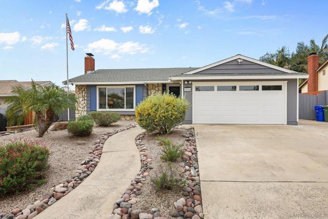 10364 Woodpark Dr, Santee, CA 92071