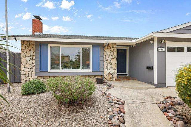 10364 Woodpark Dr, Santee, CA 92071