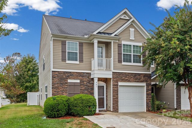 341 Sandy Spring Lane, Lake Wylie, SC 29710