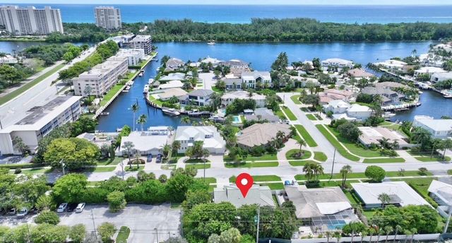 3841 NE 6TH Drive, Boca Raton, FL 33431
