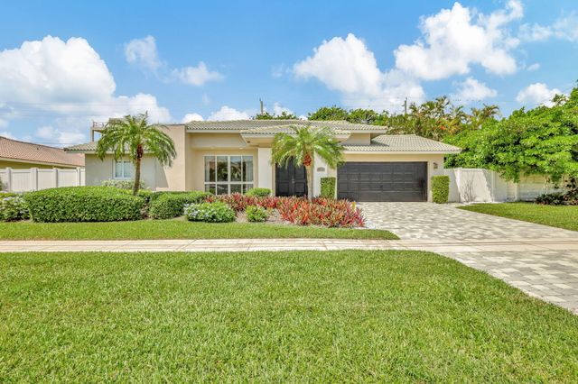 3841 NE 6TH Drive, Boca Raton, FL 33431