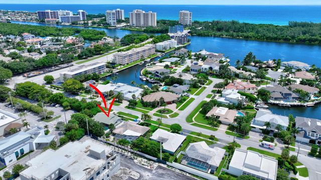3841 NE 6TH Drive, Boca Raton, FL 33431