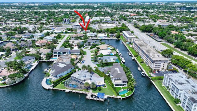 3841 NE 6TH Drive, Boca Raton, FL 33431