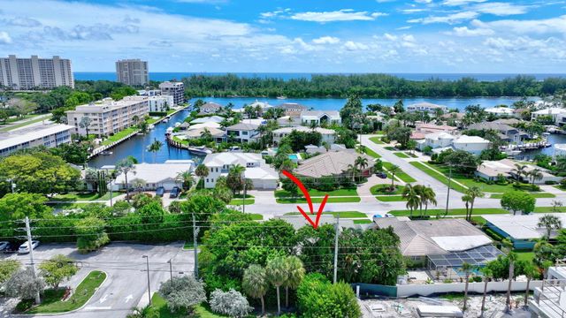 3841 NE 6TH Drive, Boca Raton, FL 33431
