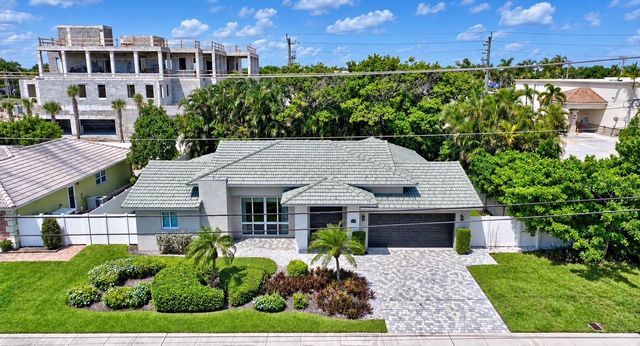 3841 NE 6TH Drive, Boca Raton, FL 33431