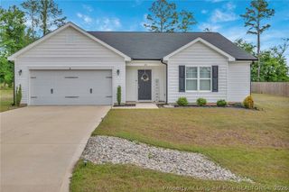 64 Dalmation Lane, Parkton, NC 28371