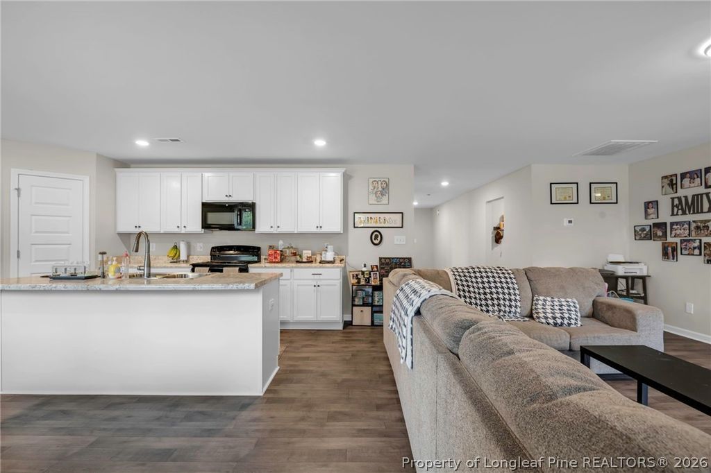 64 Dalmation Lane, Parkton, NC 28371 — photo 10