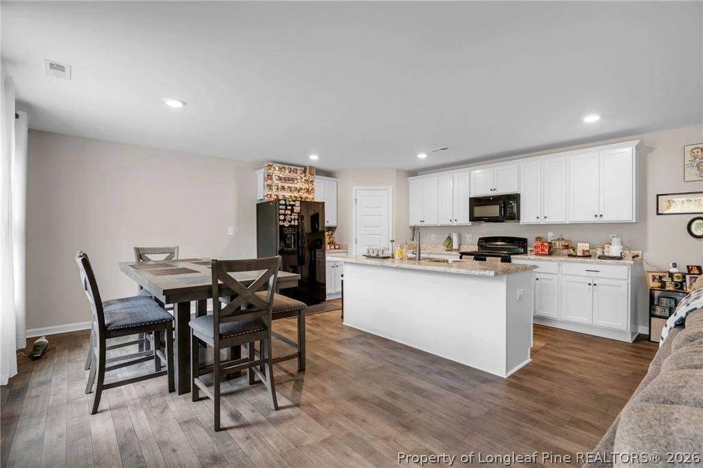 64 Dalmation Lane, Parkton, NC 28371 — photo 11