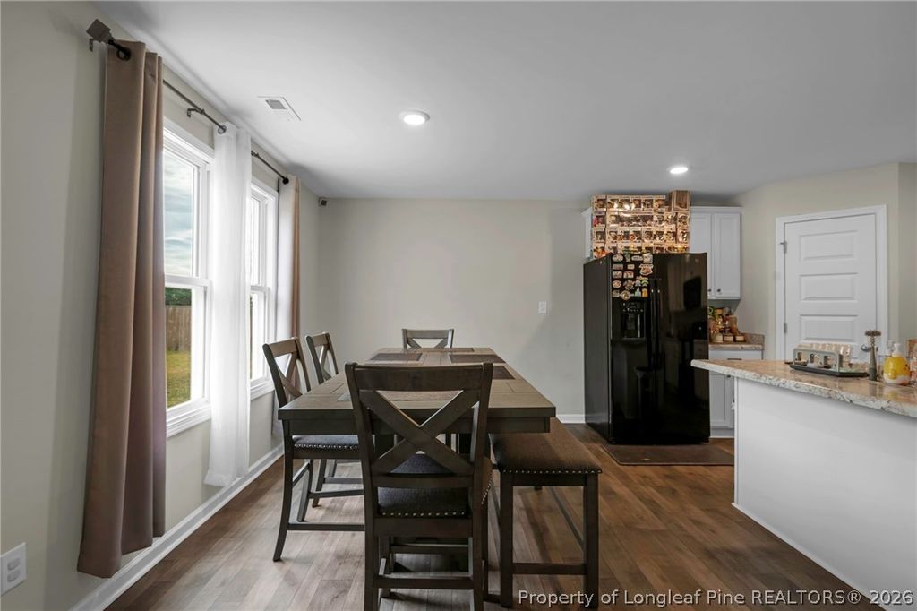 64 Dalmation Lane, Parkton, NC 28371 — photo 13